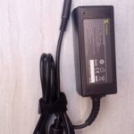 CARGADOR DELL 19.5V 2.31 P.FINA 45 WATTS (03396)