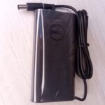 CARGADOR PREMIUM DELL 19.5 4.62 P.AGUJA 90 WATTS (00529)