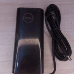CARGADOR PREMIUM DELL 19.5V 6.67 TIPO C- 130 WATTS (03057)
