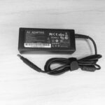 CARGADOR HP 19.5v 3.33 P.BALA (00540)
