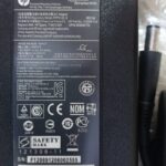 CARGADOR HP 19.5V 7.1 P.AGUJA (00545)