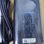 CARGADOR PREMIUM DELL 19.5 3.34 P.AGUJA 65W OVALADO (00527)