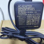 CARGADOR PREMIUM ASUS 19v 3.42 P.FINITA 65 WATTS CUADRADO MODERNO (03373)