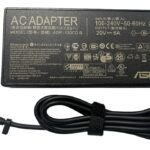 CARGADOR PREMIUM ASUS 20V 6.0 P.FINA 120 WATTS 4.5*3.0 (02672)