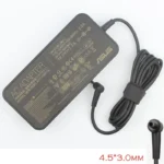 CARGADOR PREMIUM ASUS 19.5v 9.23 P.FINA 180 WATTS