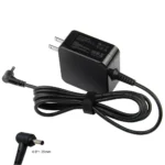 CARGADOR PREMIUM ASUS 19V 3.42 P.FINA 65 WATTS NUEVA PRESENATCION CUADRADO (02803)