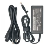 CARGADOR HP 18.5v 3.5 P.AMARILLA 65 WATTS (00533)
