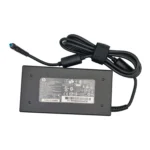 CARGADOR HP 19.5V 6.15 P.AZUL (00544)