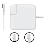 CARGADOR APPLE MAGSAFE 1 60 WATTS (00493)