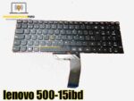 TECLADO LE_500-15IBD /500-15IKB /500-15ISK- /700-15ISK (01722) 13-G