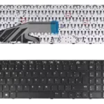 TECLADO H_450-G4 /450-G3 (01611) 10-B