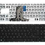 TECLADO HP_15-AC /15-AY -250 G4 -255 G4 (01623) 2-A
