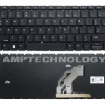 TECLADO HP_440-G1 /440-G2 /640-G1 /430-G2 (01640) 4-B