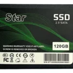 DISCO SOLIDO DE 120GB START (00840)