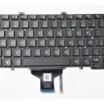TECLADO DELL_LATITUDE 5400 -5401 -5410 -5411 -7400 -7410 -P98G001 ILUMINADO (02745) R-2