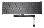 TECLADO ACER_A315-59 /A315-59G /A515-57 /A515-57G /A715-51G CBE E-B C/N INTERNO (04167) 15-G