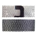 TECLADO H_14-AC /14-AF- (02002) 9-A