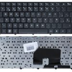 TECLADO HP_DV6-3000 /DV6-3100 (01677) 9-H