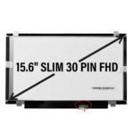 PANTALLA 15.6 SLIM 30 PINES FHD C/GANCHOS 1920*1080 (01343)