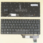 TECLADO HP_830-G5 /730-G5 /735-G5 /830-G6 ILUMINADO SIN FRAGME (04060) 3-A
