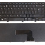 TECLADO DELL_15-3521 /3531 /3537 (02026) 12-G