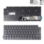 TECLADO DE_ 13-5390 /5391 /14-5490 /14-5493 /14-7490 /14-3400 (02739) 12-I