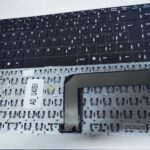 TECLADO ADVANCE _U40SII -4213 -U40 ESP E-B S/F INTERNO H-5 (03437)