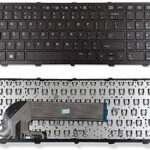 TECLADO HP_450-G1 /455-G1 /470-G1 C/FRAME (01645) 16-D