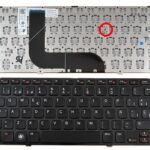 TECLADO DE_14Z-5423 (01752) 8-G