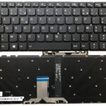 TECLADO LE_710S-13IKB / 710S-13ISK (01726) 2-G