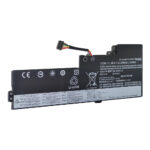 BATERIA LENOVO LE_01AV421 -01AV420 -T480 -T470 -T570 -A475 INTERNA (04796)
