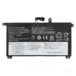 BATERIA LENOVO LE_THINKPAD -01AV493 -T570 -T580 -P51S -P52S- INTERNA (04281)