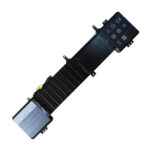 BATERIA DELL DE_6JHDV -6JHCY -5046J -YKWXX - ALIENWARE 17 R2 5046J -P43F -X451 -X551 (04082)