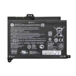 BATERIA HP H_BP02XL (00242)