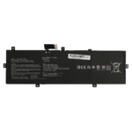 BATERIA ASUS AS_C31N1620 -50Wh 11.55V 4 CELDAS UX430UA -GV001T -GV423T -UX430UN INTERNA (04288)