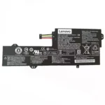 BATERIA LENOVO LE_L17L3P61 -YOGA 720-12 TIPO A (03937)