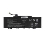 BATERIA HP H_PC03XL -HSTNN-OB1W /13-BE /15-ER (01867)