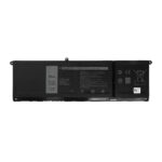 BATERIA DELL DE_V6W33 54Wh 15V 4 CELDAS 3510 -3511 -3515 -5310 -5410 -5415 (04540)
