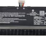 BATERIA HP H_WK06XL -WK06 -83WH TIPO B (04343)