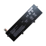 BATERIA HP H_BL04XL -HSTNN-UB7N -56.2Wh 7.7V 4 CELDAS X205T -X205TA -X360 /1040 -G5 (01884)