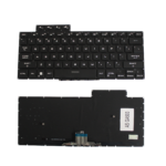 TECLADO ASUS AS_ZEPHERYUS G15 -GA503 -GA503Q -GA503QR -GA503QS (04601) 14-E
