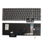 TECLADO LENOVO LE_3 16ARH7 ILUMINADO C/N (04615) Z-2