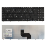 TECLADO ADVANCE AD_NV6037 -NV6632 (04222) i-5