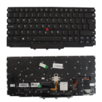 TECLADO LENOVO LE_THINKPAD X1 YOGA 3-GENERACION (04766) K-5