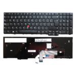 TECLADO LENOVO LE_THINKPAD E570 -E575 -E570C (01759) A-2