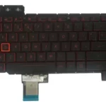 TECLADO ASUS_FX504 -FX504GE -FX504GD -FX505 -FX505GM ROJO- O-4 (02011)