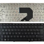TECLADO hp H_G4-2000 C/FRAME (02205) 7-A