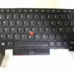 TECLADO LENOVO_L480 -E480 -L380 -E485S -E490 -E495 -E480 -T480S-T490 -L490 1GEN -2GEN (02016)
