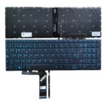TECLADO LENOVO LE_L340-15IRH /L340-17 AZUL ILUMINADO (02109) 8-i
