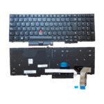 TECLADO LENOVO LE_THINKPAD T15 -P15S -l580 -E580 -E585 -L580 -P72 -T590 -E590 -E595 C-2 (01760)